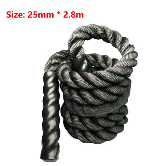 Fitness Battle Rope