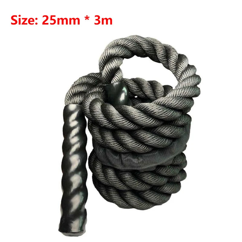 Fitness Battle Rope
