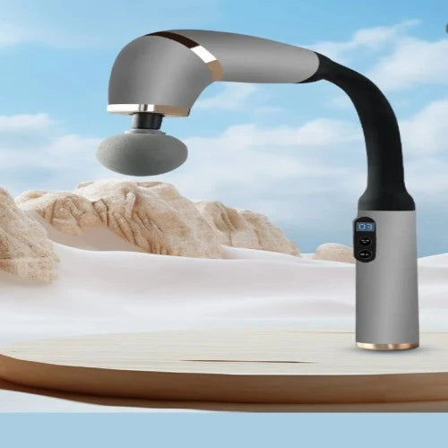 Electric Massager Gun