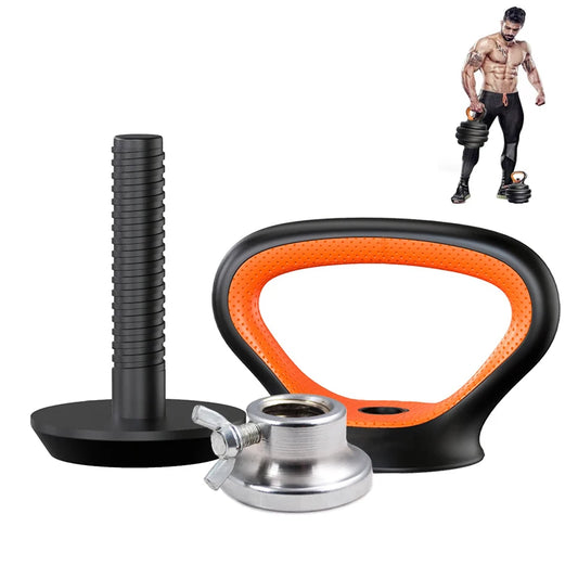 Adjustable Kettlebell
