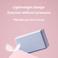 Yoga Bricks Gym Blocks Foam Brick Training Exercise Fitness Tool Yoga Bolster Pillow Cushion Stretching Body Shaping Blocks