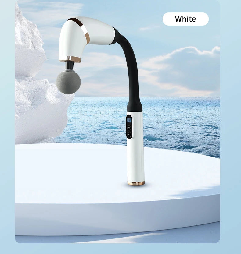 Electric Massager Gun