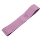 Hip Resistance Bands Anti-Slip Stretch Fitness Strips Portable Glute Thigh Elastic Bands Yoga Gym Equipment