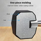 2pc 2.5kg/ 5kg/7.5kg Hexagon Dumbbells Gym Weights for Exercise Dumbbell Men's Fitness Equipment Home Ladies Rubber Dumbbells